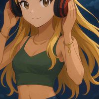 DJYORUスーパーファン限定チャット
