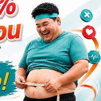 TSH_โครงการ Fit Over Fat (สลัดห่วง)