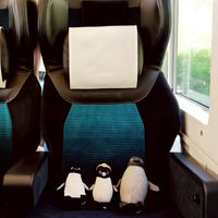 Suicaのペンギンについて話そうぜ