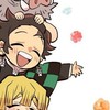 鬼滅の刃激緩なりきり‼️オリキャラも⭕️