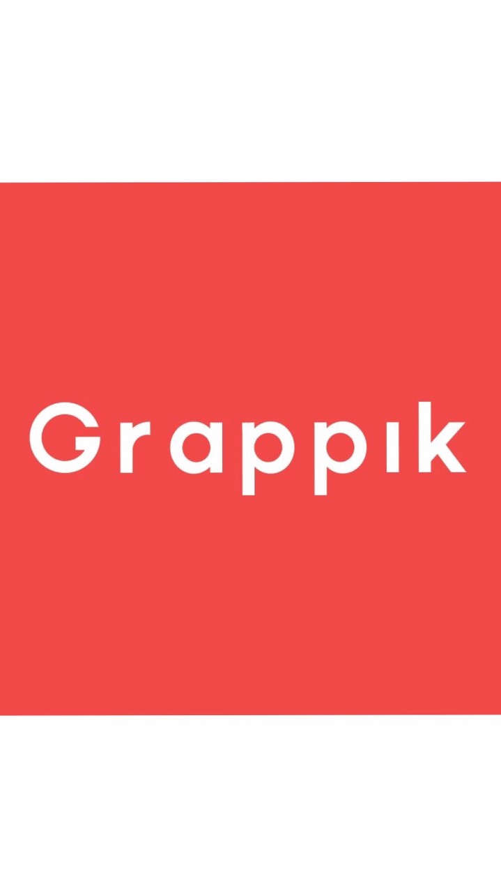 Graphic & Web design || GRAPPIK