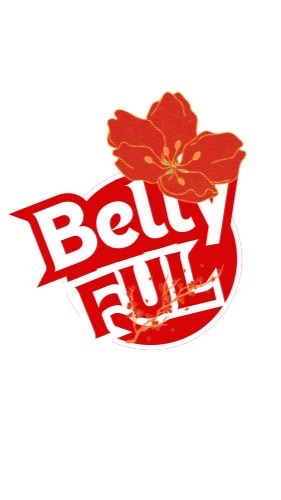 BellyFUL ( CRK | Cookie Run  roleplay)