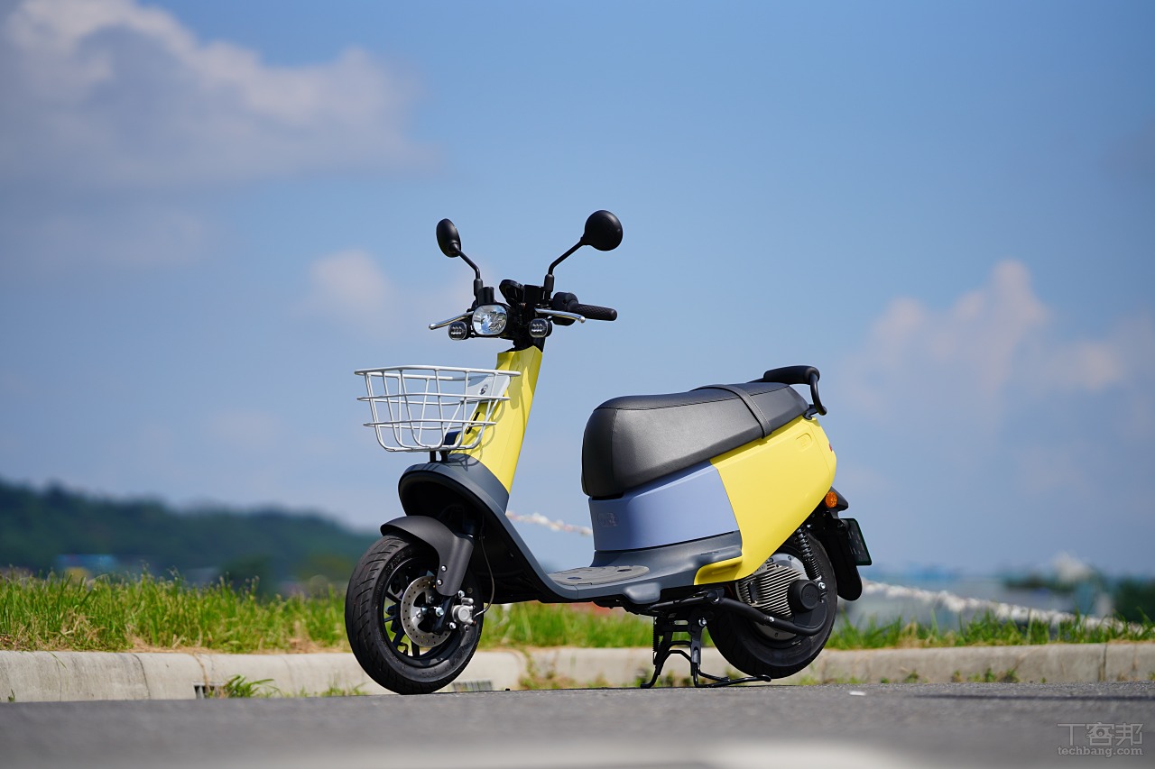 Gogoro VIVA Reviews