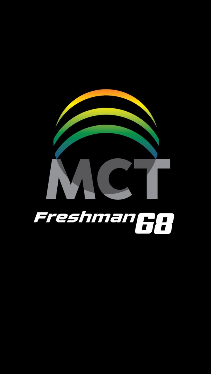 Freshman MCT 68