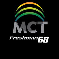 Freshman MCT 68
