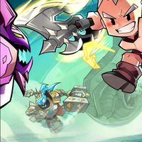 LootBox Hero: ฮีโร่ล่าของ​TH​ (community)