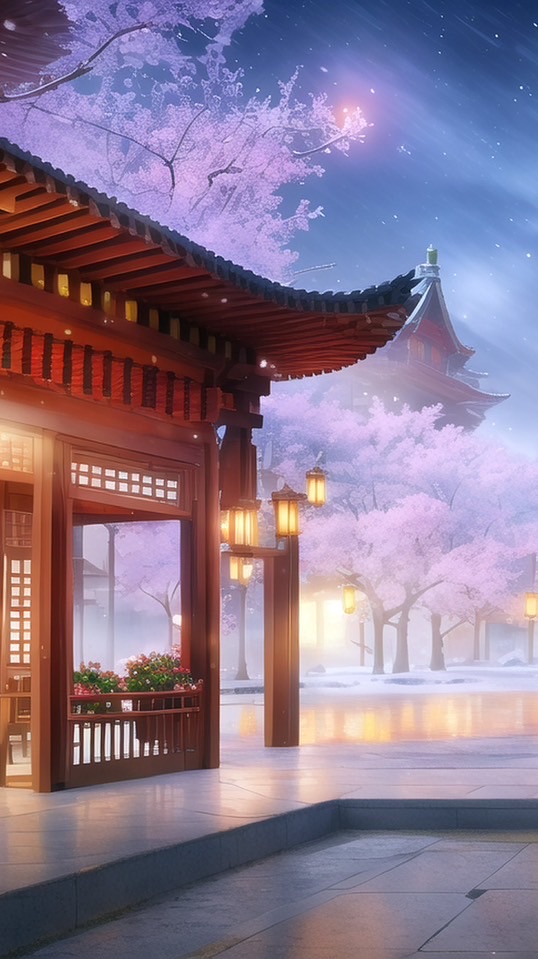 諸天萬界聊天群