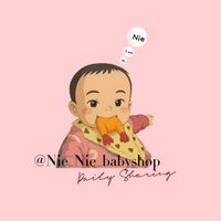 Nie_nie_babyshop童裝♡親子穿搭♡