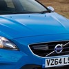 Volvo v40小戰車