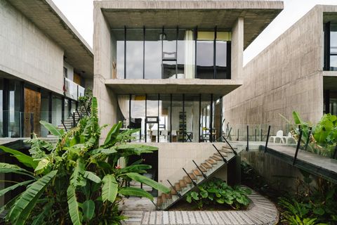 宜蘭包棟民宿10間推薦！坐擁整片稻田美景、無敵落地窗、樹林間開泳池趴⋯兩天一夜小旅行就選這