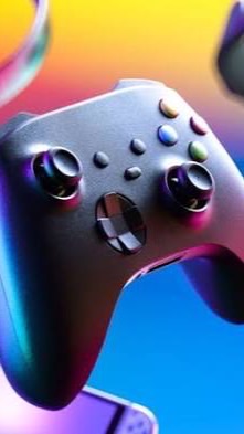 ゲームを一緒にやろう、話そう