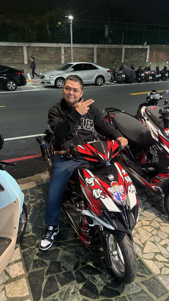 小欽賣場客人群