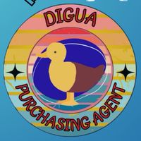 地呱 purchasing agent
