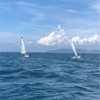 徳島大学ヨット部新歓2023