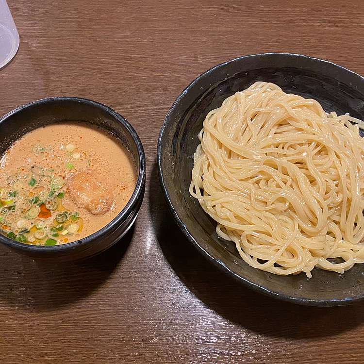 写真 花さんしょう 若葉店 ハナサンショウワカバテン 富士見 若葉駅 担々麺 By Line Place