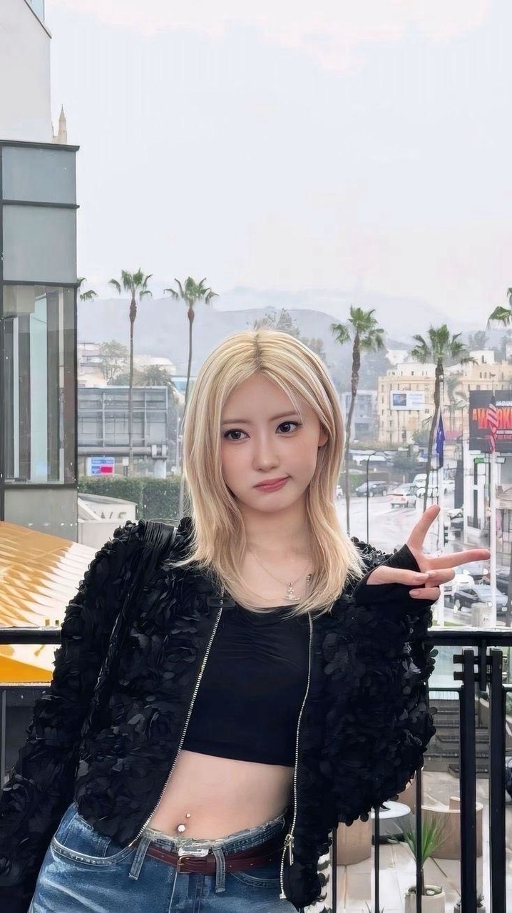 Rami 送圖天地☁️🦋
