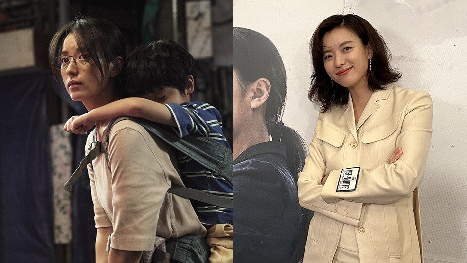 「年齡讓人意外」韓劇演員！《假面女郎》李寒星只小NANA一歲，韓志旼張娜拉竟然都40了