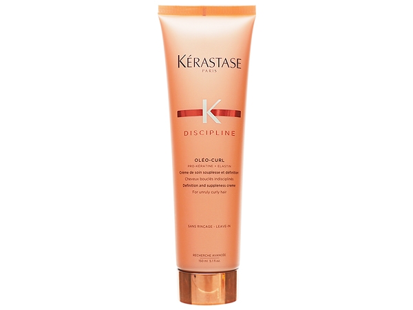 LOREAL萊雅~KERASTASE巴黎卡詩~柔舞抗躁精華(150ml)【D349913】護髮