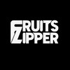 FRUITS ZIPPER写真館　トーク✕