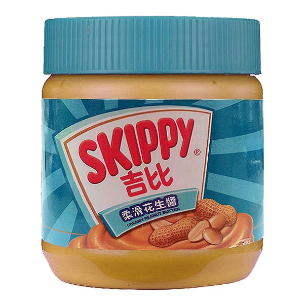 口感綿密、濃郁、香滑