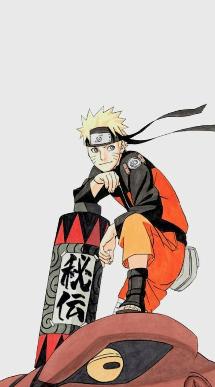 NARUTO　ーなりきりー