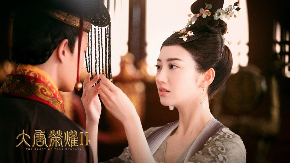 陸劇「最想改寫的角色結局」：《大唐榮耀》