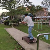 รับจ้างเป็นเพื่อนที่ดีของคุณ