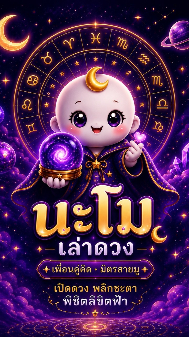 นะโม เล่าดวง