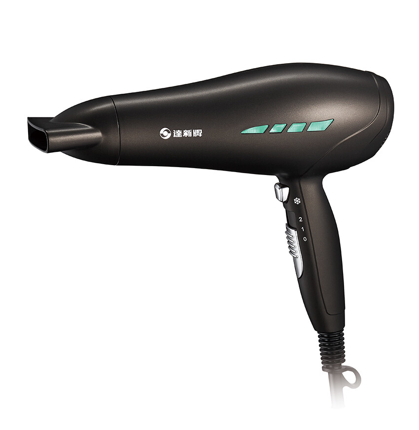 《商品特色》 ▇ 大風量110V 1400W 快乾 ▇ 3800萬 個/cm3 負離子量 ▇ 瞬間冷風功能 ▇ 二段溫熱風選擇 ▇ 舒適快速整髮 ▇ 恆溫線路設計 ▇ 專業耐溫絕緣電線 ▇ 安全溫度保