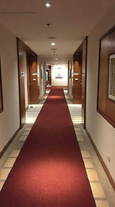 CLUB HOTEL(yaoi)(ชายล้วน)
