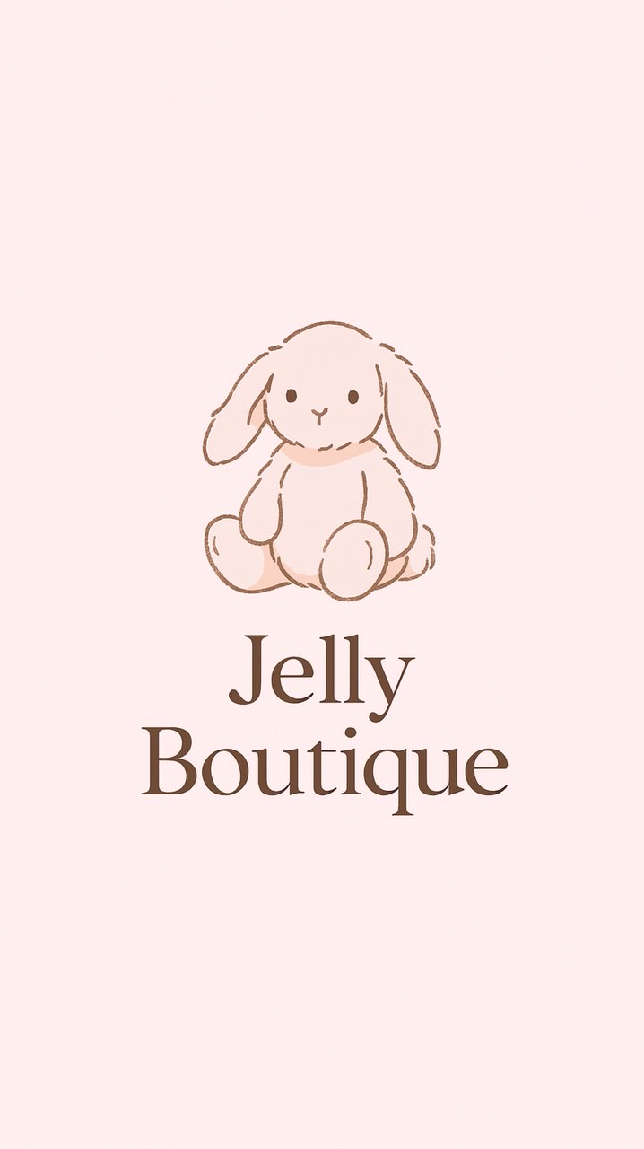 Jelly Boutique 毛茸茸選物所