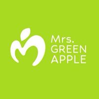 Mrs. GREEN APPLE 写真館 トーク禁止✖︎