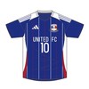 上野ユナイテッドFC(選手限定)オープンチャット