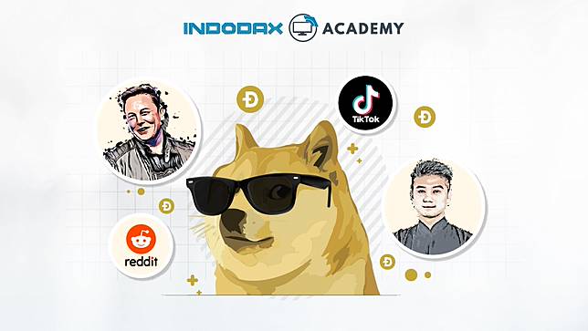 Penyebab Doge Naik Ke Rp 2 000 Ini Cara Belinya Indodax Academy Line Today