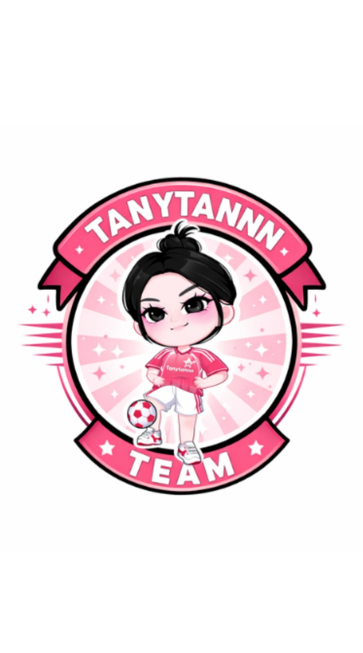 🦊Tanytannn Cheer Stand | CH3 56th ⚽️
