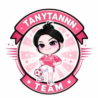 🦊Tanytannn Cheer Stand | CH3 56th ⚽️
