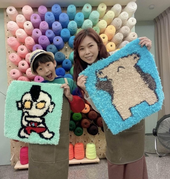 爸媽周末免煩惱！台中10大最強親子景點：破千坪室內樂園、免門票小小駕訓班