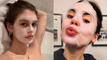 保濕越噴越乾、天天敷面膜臉爛... 5 個「最容易犯的保濕禁忌」你中了幾點？