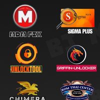 UnlockTool MDM Fix Tool Chimera RTC Singma ให้เช่า