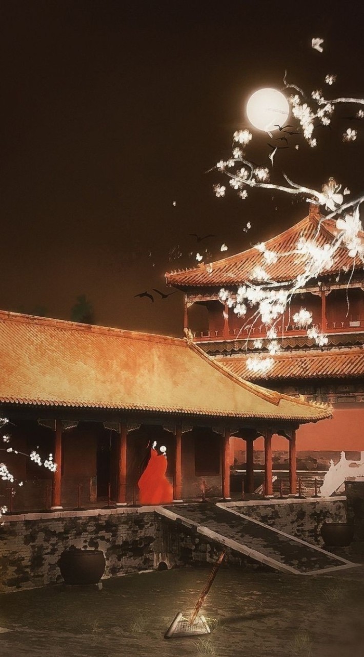 ・❈・ลำนำรักแห่งดาราจักร ❰ 楊曦 ❱ ราชวงศ์ชิง