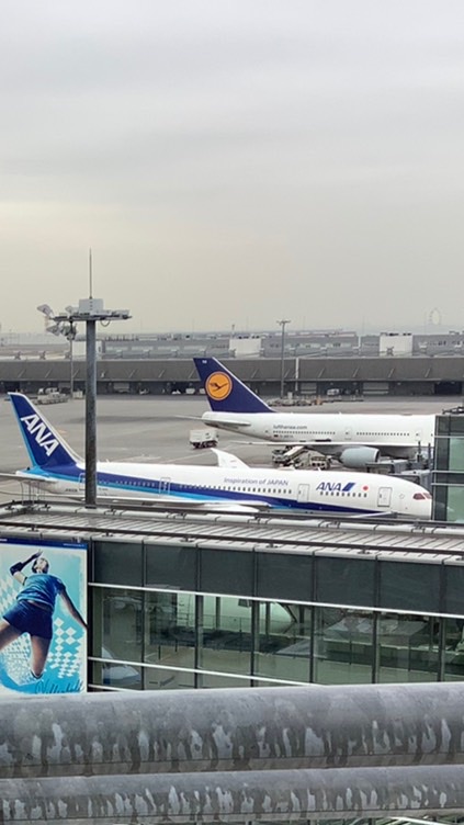 OpenChat 航空好きな人の部屋