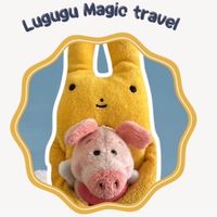 Lugugu魔法代購屋🪄