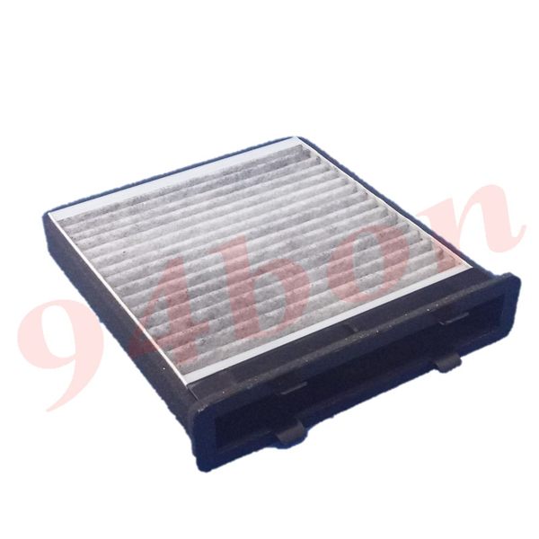 【94bon】SUZUKI 鈴木 SX4 2006年~2013年 高效能活性碳冷氣濾芯 冷氣芯 真含碳才能吸濕除臭