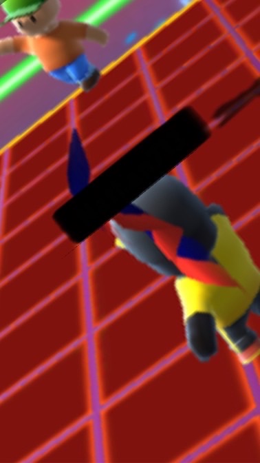 スタンブルガイズ、ブロダ専門