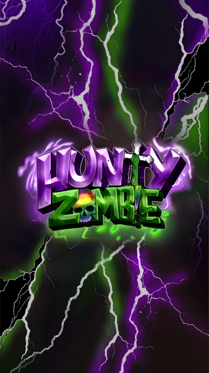 ロブロックス　ハンティゾンビ