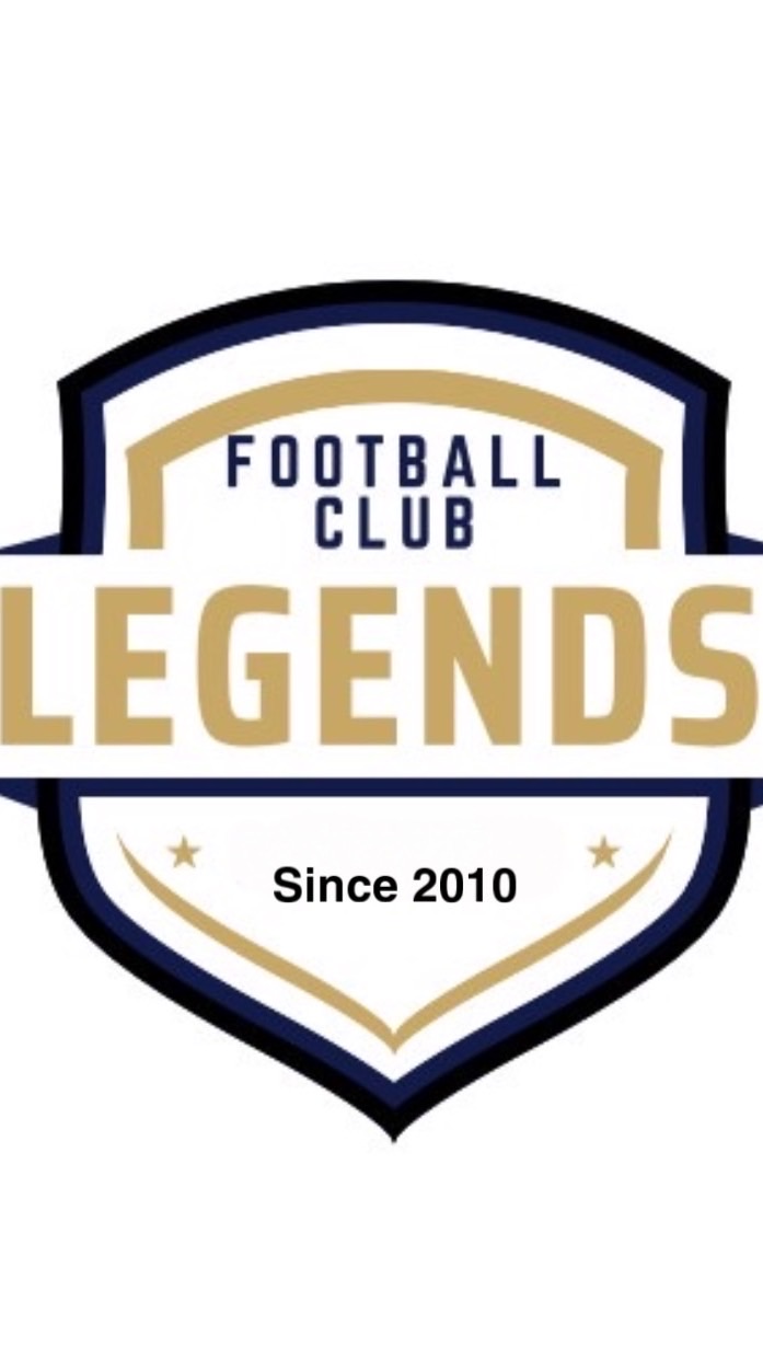 Legends Football Club