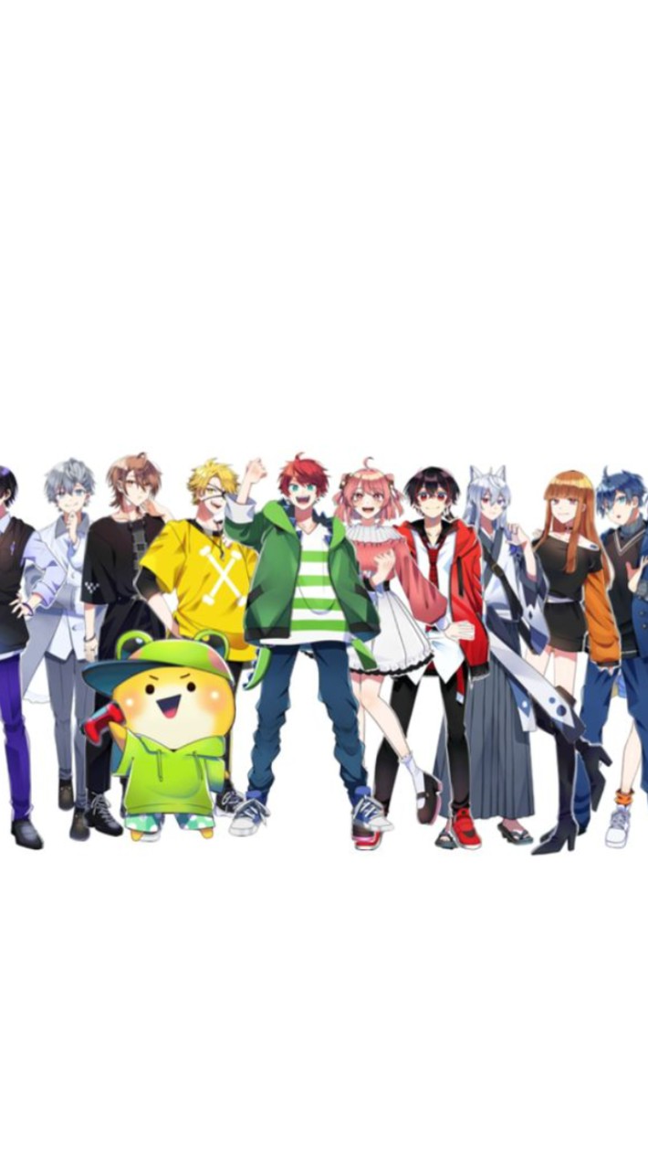 ぴちりすかもん!!🍑🍑🍑