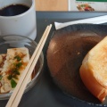実際訪問したユーザーが直接撮影して投稿した竹成豆腐店とうふや豆蔵菰野店の写真