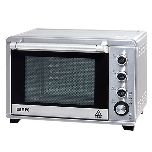 ★120分鐘計時器 n★30-230度溫度選擇 n★飛梭LED顯示旋鈕n★上下火獨立電子溫控+發酵