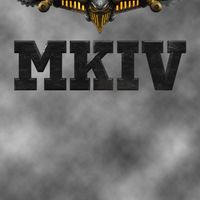Warmachine MKIV Thailand